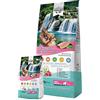 Marpet - Equilibria Low Grain 100% Trota Adult Medium e Maxi 12 kg