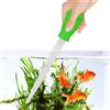Generico Coral Feeder-30ml Aquarium Coral Feed Dispenser | Acquario Water Changer Pipette | Distributore di Alimentazione precisa per pipetta Lunga per Coralli e Pesce per la Cura 'Acquario
