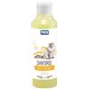 PUIS Shampoo Gatto Pelo Lungo Profumato Camomilla Ipoallergenico - 220ml