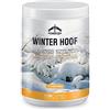 Veredus, Unguento invernale per zoccoli Winter Hoof, una confezione di unguento extramorbido con olio di timo e vitamina F - formato da 1000ml
