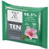 GDP SRL-GENERAL DIETET.PHARMA IALUCOLLAGEN TEN SALV STRUC20P