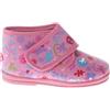 Westlake Pantofola con strappo
