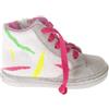 Cult Sneaker Alta