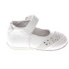 Ciao Bimbi Sneaker a bebè in pelle