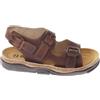 Chicco Sandalo due fasce in pelle