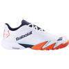 BABOLAT Jet Premura 3 Men LEBRON (Bianco / Arancione)