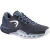 HEAD Revolt Pro 5.0 Clay (blueberry/teal)