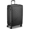 MODO by Roncato OSIRIS Trolley grande 75 cm - Nero