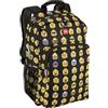 LEGO Zaino unisex per bambini Heritage, Minifigure, Taglia unica, Zaino Heritage Classic