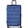 SMARTBOX Articolo originale Edition 03, blu scuro, Koffer L (75 cm), Classico