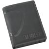 Strellson Billfold V8 22/31/01616-900, Portafoglio uomo - Nero