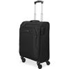 Franky Melbourne 3.0 4 ruote Carrello della cabina S 55 cm