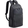 DELSEY PARVIS PLUS Zaino, 44 cm, 11 liters, Nero (Noir)