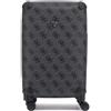 GUESS 22 IN 8-WHEELER Exp. M Coal Logo