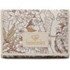 Braccialini Portafoglio Donna Jacquard Piccolo Modello Continental