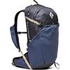 Black Diamond Trail Vista 20 Backpack black-carbon (9150) S_M