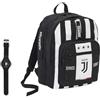 SEVEN ZAINO BIG PLUS JUVENTUS LEAGUE