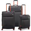Roncato MOVE Set valigie - Grafite