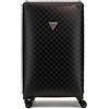 GUESS Wilder 28 In 8-Wheeler Exp. L Black
