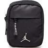 NIKE Mochila Air Jordan Airborne Hip Bag Hip Bag 0.5L 7A0747-023 NERO TU
