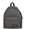 EASTPAK Padded Pak'r, Zaino Unisex - Adulto, Grigio (Whale Grey), Taglia unica