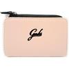 Gabs Portafoglio piccolo in pelle ruga Donna GMONEY57 Conchiglia