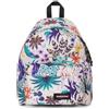 Eastpak Zaino Modello Day Pak'r Colore JUNGLE LIGHT con Zip Aggiuntiva e Porta Laptop 13.3