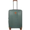 Bric's Ferrara Cabin Trolley 67 cm Exp M Green
