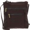 camel active Borsa a Tracolla Journey B00 donna, 19 x 3 x 23, Borsa Messenger