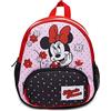 Seven ZAINO SMALL MINNIE M IS FOR MOUSE