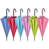 PERLETTI Ombrello automatico premium pastello 102 cm 6 colori