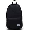 HERSCHEL 11040-00001 HERITAGE PRO BLACK Unisex - Adulto BACKPACK Taglia Unica