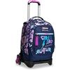 Seven TROLLEY JACK-3WD SEVEN DRAWINGPIN GIRL