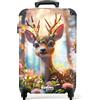NoBoringSuitcases.com NoBoringSuitcases© Valigia Per Bambini, Trolley Bambini, Trolley a Mano