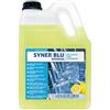 INTERCHEM ITALIA Interchem Syner Blu Refresh Brillantante Elimina Odori - Confezione: kg 5