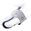 BAUERFEIND Valguloc Bunion Splint, Left, 2, Titano