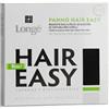 Longé Il PANNO LONGE' HAIR EASY è il nuovissimo sistema per rimuovere dalla pelle le macchie di tintura per capelli anche con il solo utilizzo dell'acqua. Le fibre del panno sono brevettate.