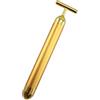Trisa Electronics 1610.5300 Beauty Bar Gold Massaggio viso