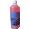 chi-enterprise Detergente per bobine, detergente per bobine BioEnergiser Detox Spa, 500 ml, rosso