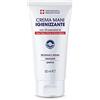Erboristeria Magentina Igenizzanti Crema Mani Igienizzate 50 ml