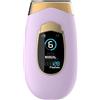 bergxperten LumiSilk LUMINA IPL PRO Epilatore a Luce Pulsata 2 in 1 con Touch Screen, per Donna e Uomo, Viso e Corpo