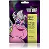 MAD Beauty Pop Villains Face Mask -Ursula
