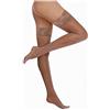 Sconosciuto 70 DENARI CALZA AUTOREGGENTE RIPOSANTE PREVENTIVA JOLIE ANTISTRESS - Elly - 3°, Nero
