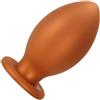 YZBZNG Materiale in Silicone Morbido Superficie Liscia e Delicata,#2-L