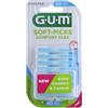 GUM gomma da masticare Soft plettro piccolo comfort interdentale