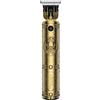 MP Hair Tosatrice Master Cut Sculpture, Rasoio Elettrico Professionale Ricaricabile, Taglio e Barba Uomo Art 0962