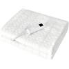 RUIANBAO Coperta Elettrica Riscaldante Coperta 220V 150 * 80cm Termino Termico Materasso Coperta Elettrica Coperta Letto Scaldo