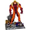 Diamond Select Toys Diamond Select Marvel Sabretooth - Action Figures 17cm
