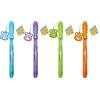 Simba Care Bears - Bacchette per bolle di sapone giganti, 150 ml, con ciondolo Care Bears in PVC, a scelta casuale tra 4 disegni, lunghezza 36 cm, dai 3 anni in su