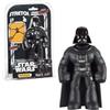 Character Options Stretch Armstrong Star Wars Darth Vader Action Figure 18 cm - Star Wars Gadget Giocattoli Elastici